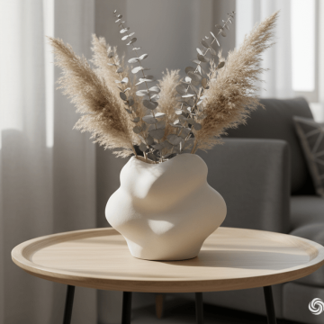 Accent Piece