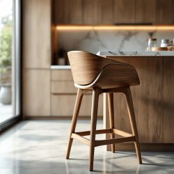 Modern-day Bar Stool