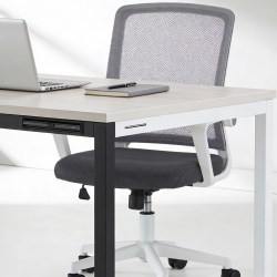 Office Table Chair Set
