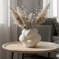 Accent Piece